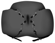 Ouch! Xtreme Labia Spreader with Clamps - cena, srovnání