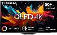 Hisense 65A85N - cena, srovnání
