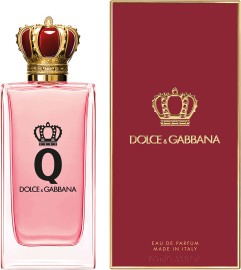 Dolce & Gabbana Q parfémovaná voda 100ml