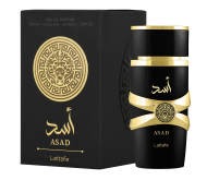 Lattafa Asad parfémovaná voda 100ml - cena, srovnání