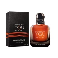 Giorgio Armani Emporio Stronger with You Absolutely parfémovaná voda 50ml - cena, srovnání
