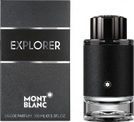Mont Blanc Explorer parfumovaná voda 200ml - cena, srovnání