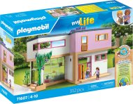 Playmobil 71607 Dom so zimnou záhradou - cena, srovnání