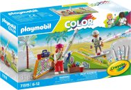 Playmobil 71515 Skatepark - cena, srovnání