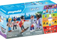 Playmobil 71401 My Figures: Móda - cena, srovnání