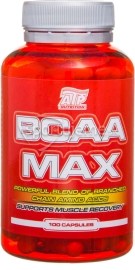 ATP Nutrition BCAA MAX 100kps