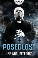 Posedlost - Mountford Lee - cena, srovnání
