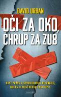 Oči za oko, chrup za zub - cena, srovnání