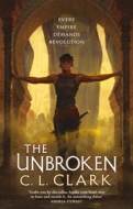The Unbroken - cena, srovnání