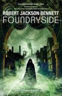 Foundryside - cena, srovnání