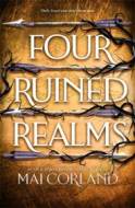 Four Ruined Realms - cena, srovnání