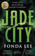 Jade City - cena, srovnání