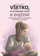 Všetko, čo potrebujete vedieť o dojčení - cena, srovnání