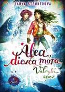 Alea, dievča mora 9 - Veľrybí spev, 1. časť - cena, srovnání