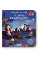 Mé první klasické skladby na dobrou noc - cena, srovnání