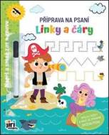 Příprava na psaní Linky a čáry - cena, srovnání