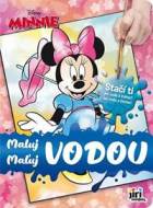 Maľuj vodou! Minnie 2024 - cena, srovnání