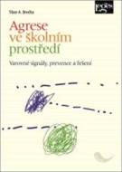 Agrese ve školním prostředí - cena, srovnání