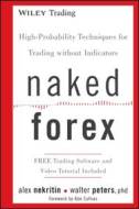 Naked Forex - cena, srovnání