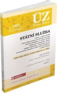 ÚZ 1622 Státní služba - cena, srovnání