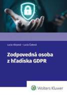 Zodpovedná osoba z hľadiska GDPR - cena, srovnání