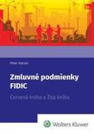 Zmluvné podmienky FIDIC - cena, srovnání