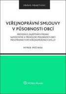 Veřejnoprávní smlouvy v působnosti obcí - cena, srovnání