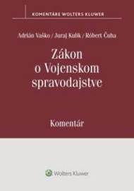 Zákon o vojenskom spravodajstve