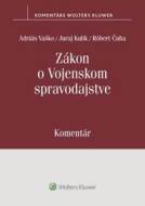 Zákon o vojenskom spravodajstve - cena, srovnání