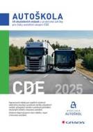 Autoškola 2025 - cena, srovnání