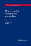 Mezigenerační nástupnictví v podnikání - cena, srovnání