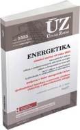 ÚZ 1535 Energetika - cena, srovnání