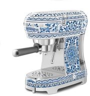 Smeg ECF02DGBEU - cena, srovnání