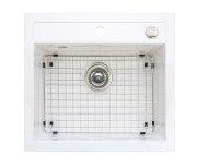 Aquasanita Turtl Quadro 565E - cena, srovnání