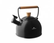 Gerlach NATUR Varná kanvica 2,5l - cena, srovnání