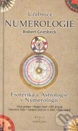 Učebnice numerologie - cena, srovnání