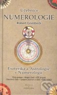 Učebnice numerologie - cena, srovnání