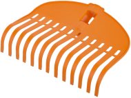 J.A.D. Tools Hrable plastové vejárové 13 zubov - cena, srovnání