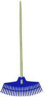 J.A.D. Tools Hrable plastové FOCUS s násadou 140 cm - cena, srovnání