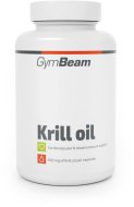 Gymbeam Krilový olej 60tbl - cena, srovnání