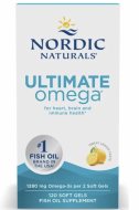 Nordic Naturals Ultimate Omega 1280mg 120tbl - cena, srovnání