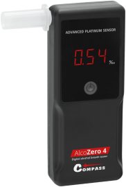 Compass AlcoZero4