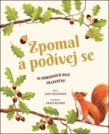 Zpomal a podívej se - cena, srovnání