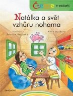 Čteme s radostí - Natálka a svět vzhůru nohama - cena, srovnání