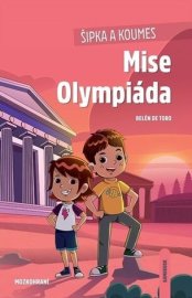 Šipka a Koumes Mise Olympiáda