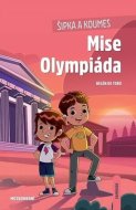 Šipka a Koumes Mise Olympiáda - cena, srovnání