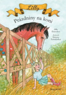 Lilly - Prázdniny na koni - cena, srovnání