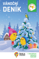 Vánoční deník - cena, srovnání