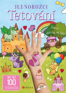 Jednorožci: tetování - cena, srovnání