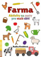 Farma - Aktivity na cesty pro malé děti - cena, srovnání